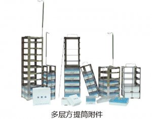 多層方提桶